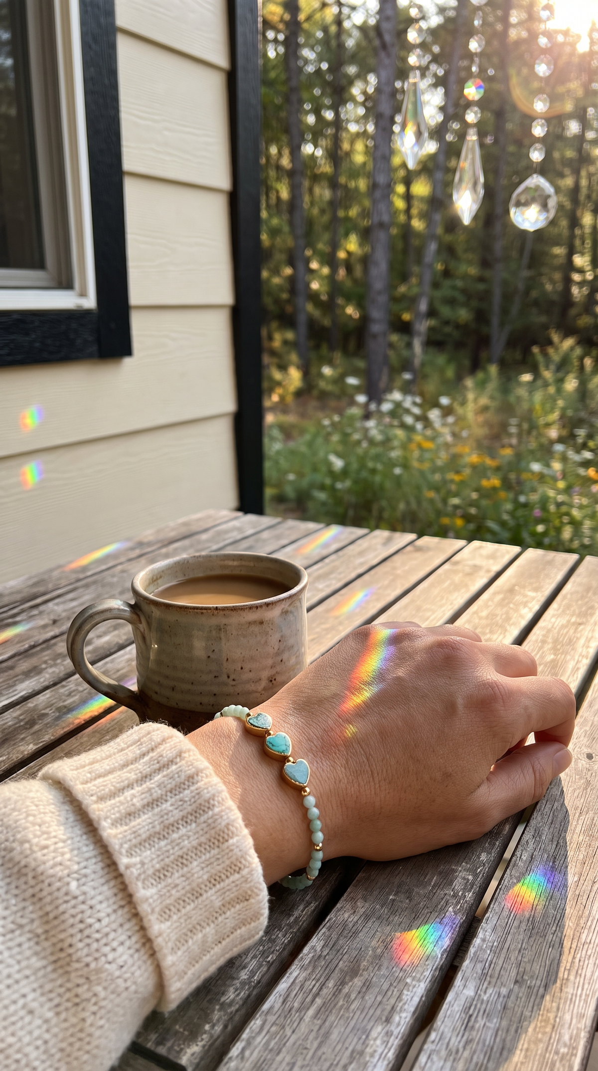 High Desert Bracelet