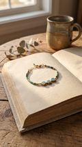 Wild Heart Bracelet