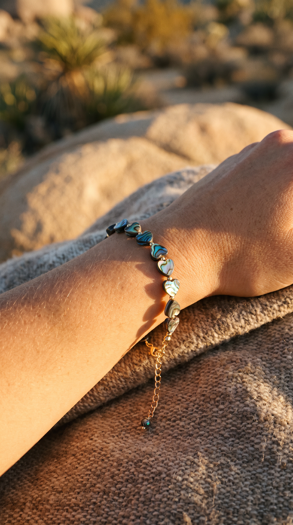 Canyon Soul Bracelet