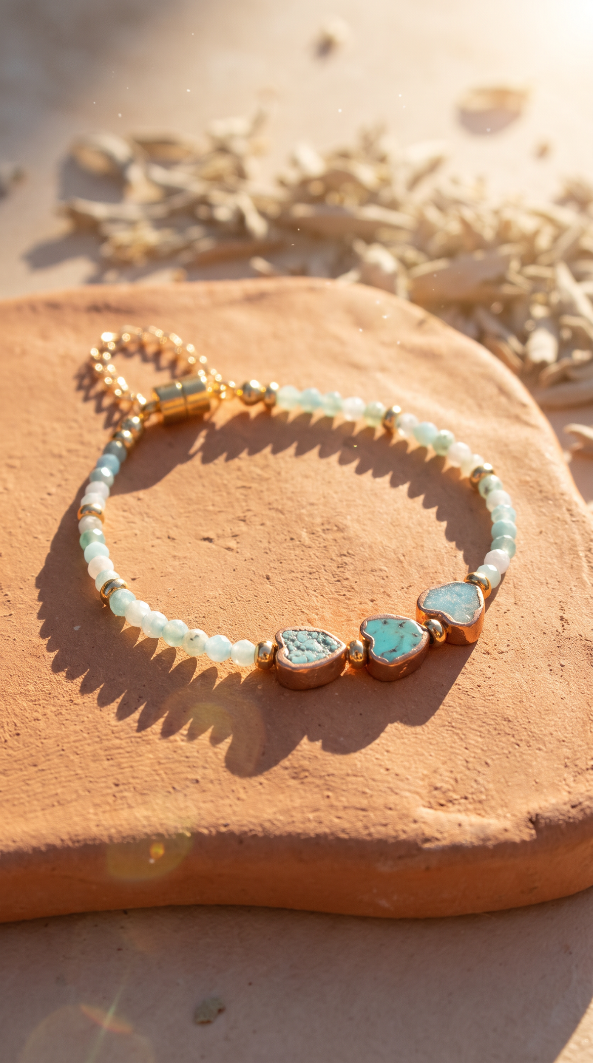 High Desert Bracelet
