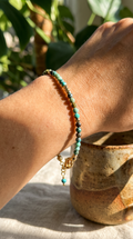 Desert Bloom Bracelet