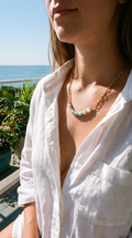 First Light Necklace