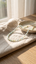 Open Horizon Necklace
