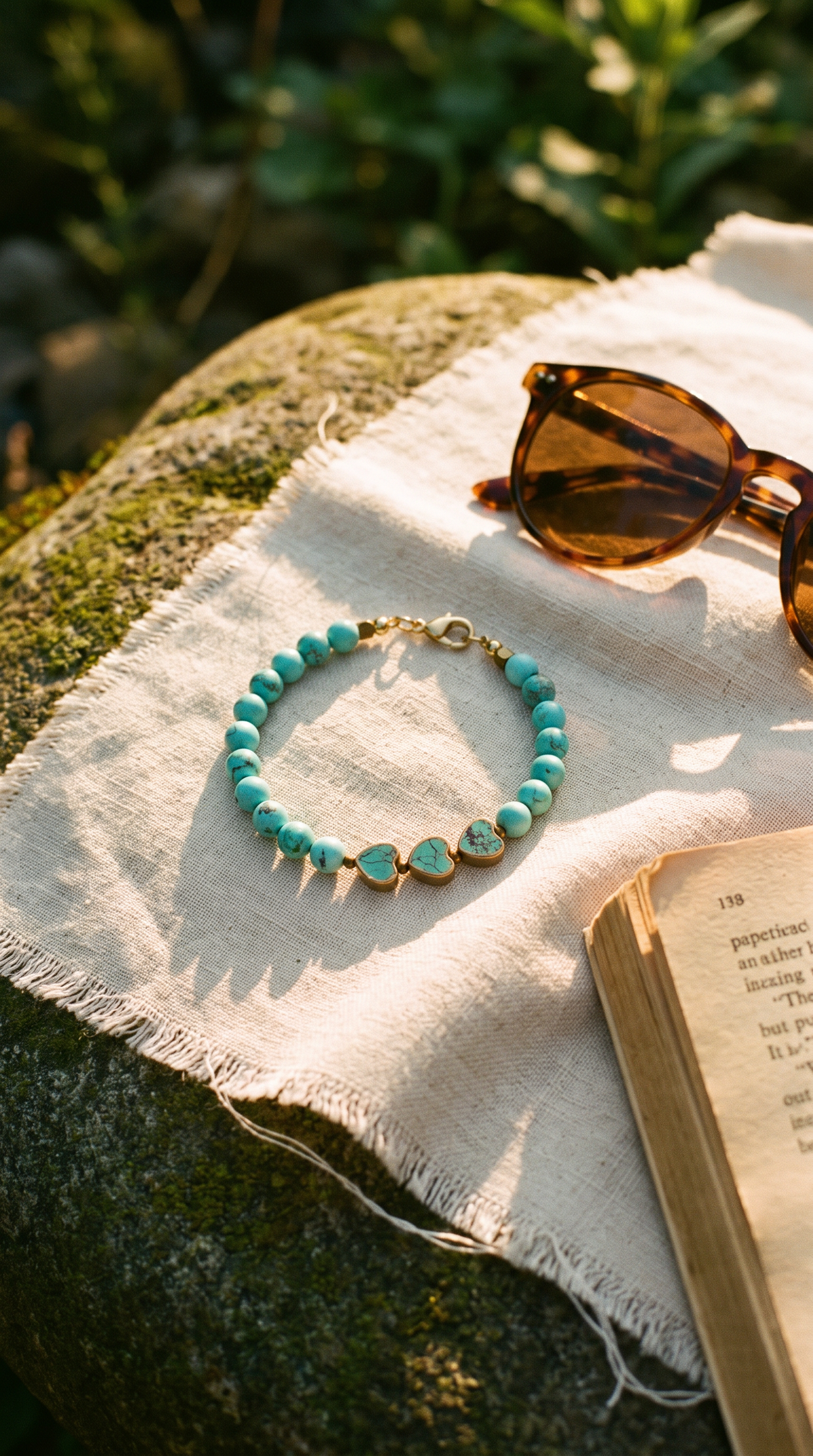 Open Sky Bracelet