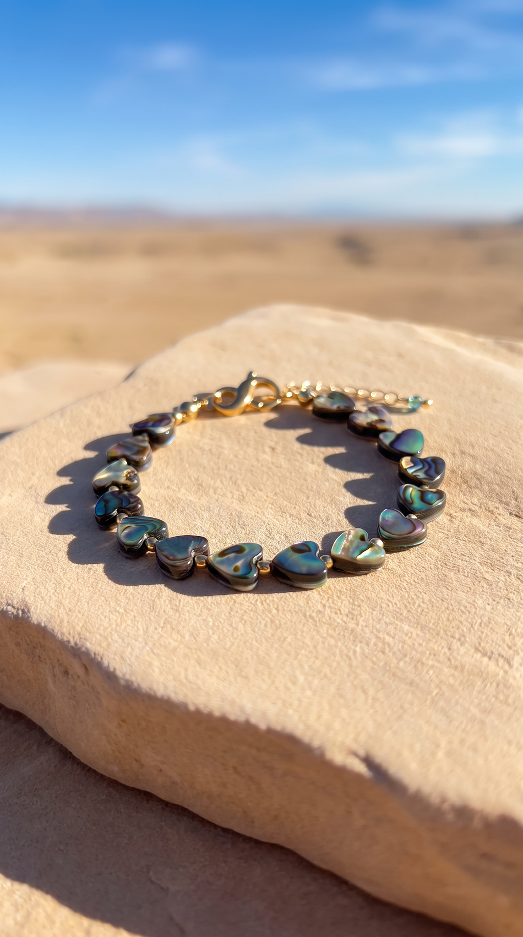 Canyon Soul Bracelet