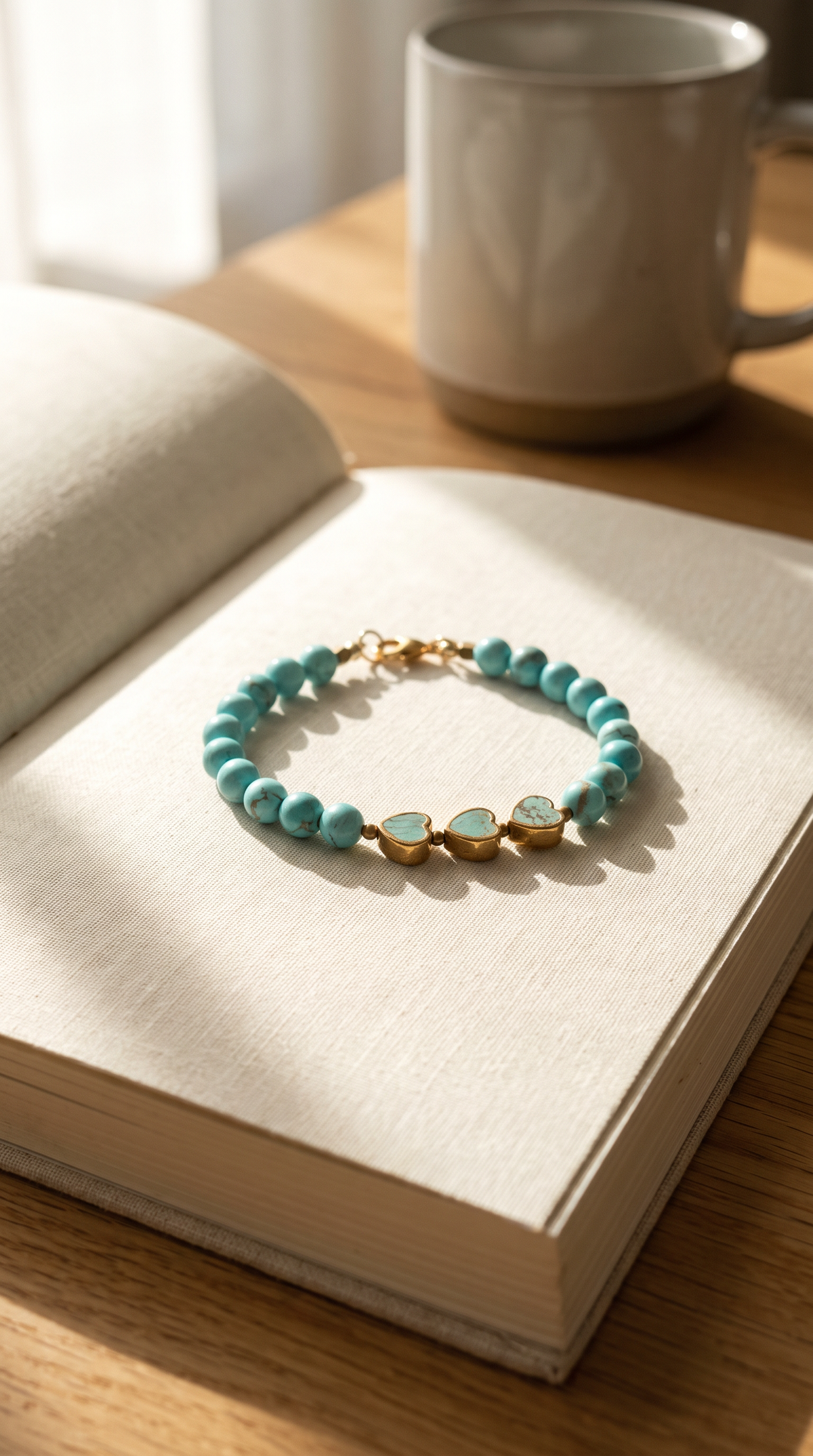 Open Sky Bracelet