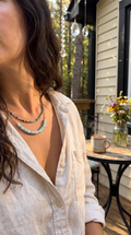 Desert Bloom Necklace