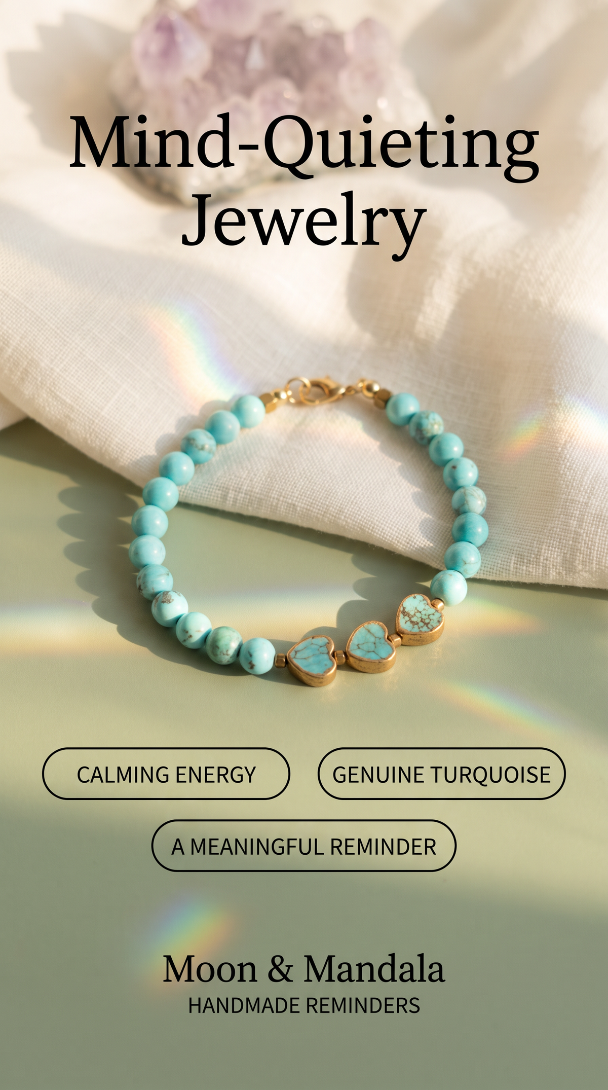 Open Sky Bracelet
