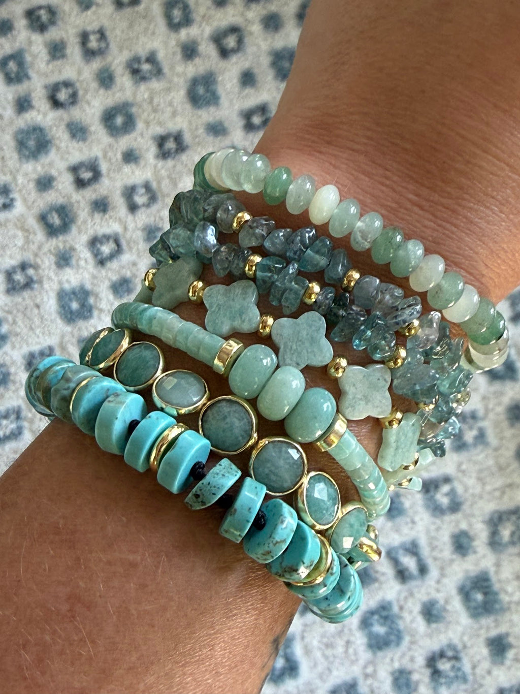 Turquoise Bracelet