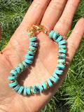 Turquoise Bracelet