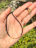The Quiet Confidence Choker