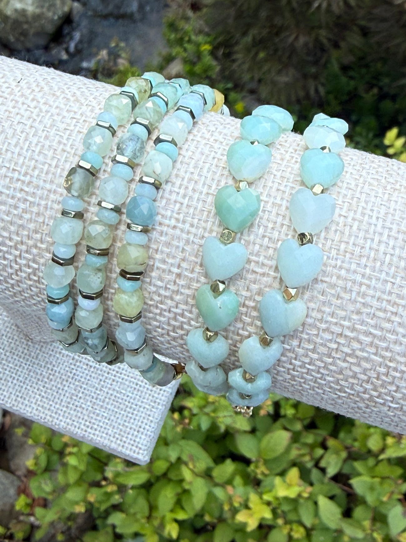 Gentle Tide Bracelet