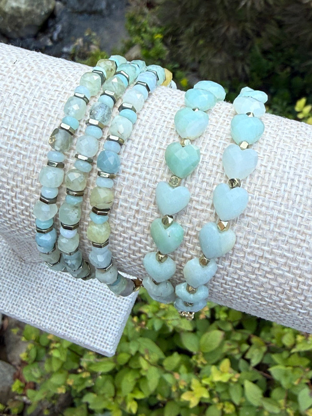 Morning Tide Bracelet