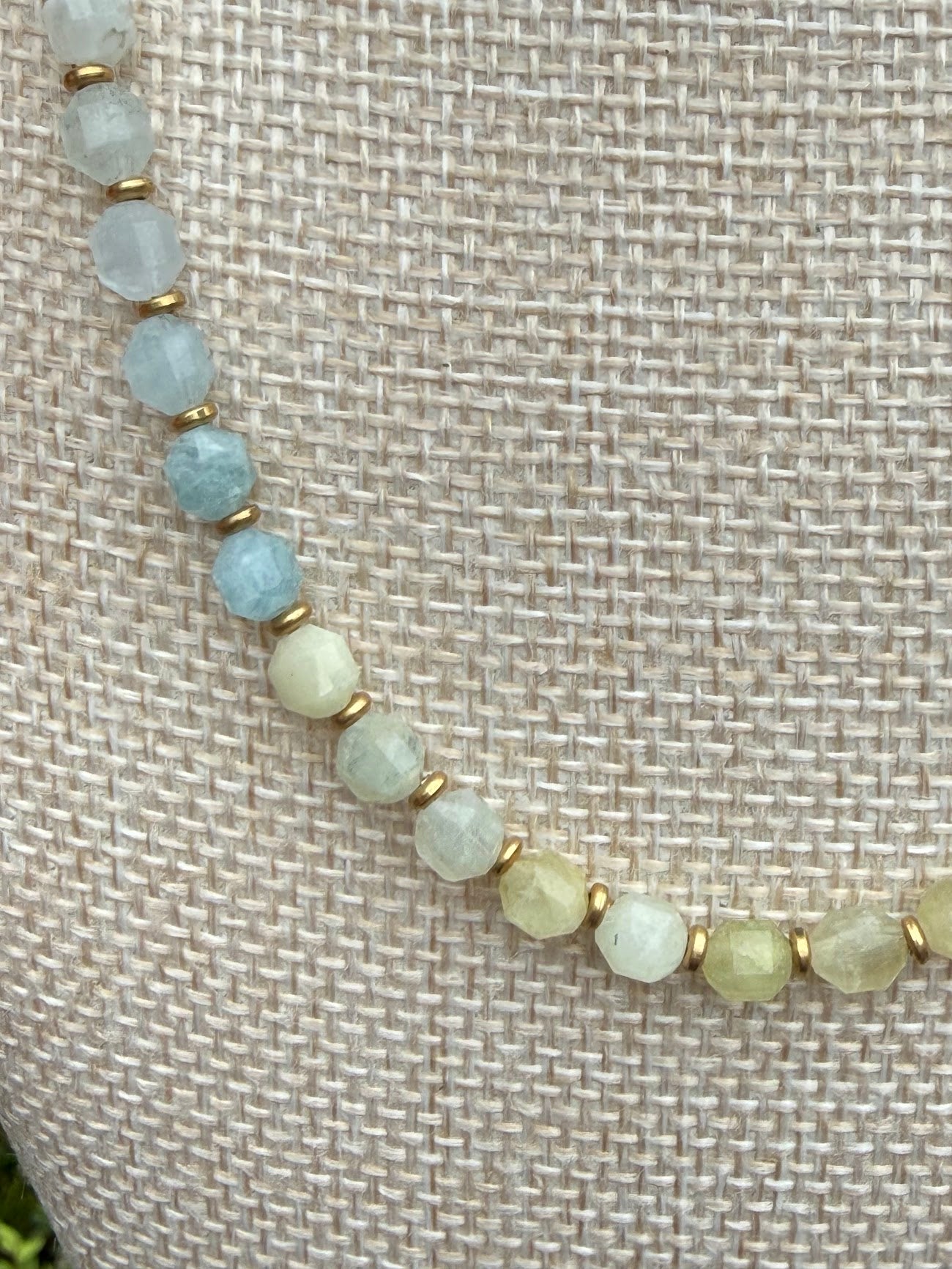 Open Horizon Necklace