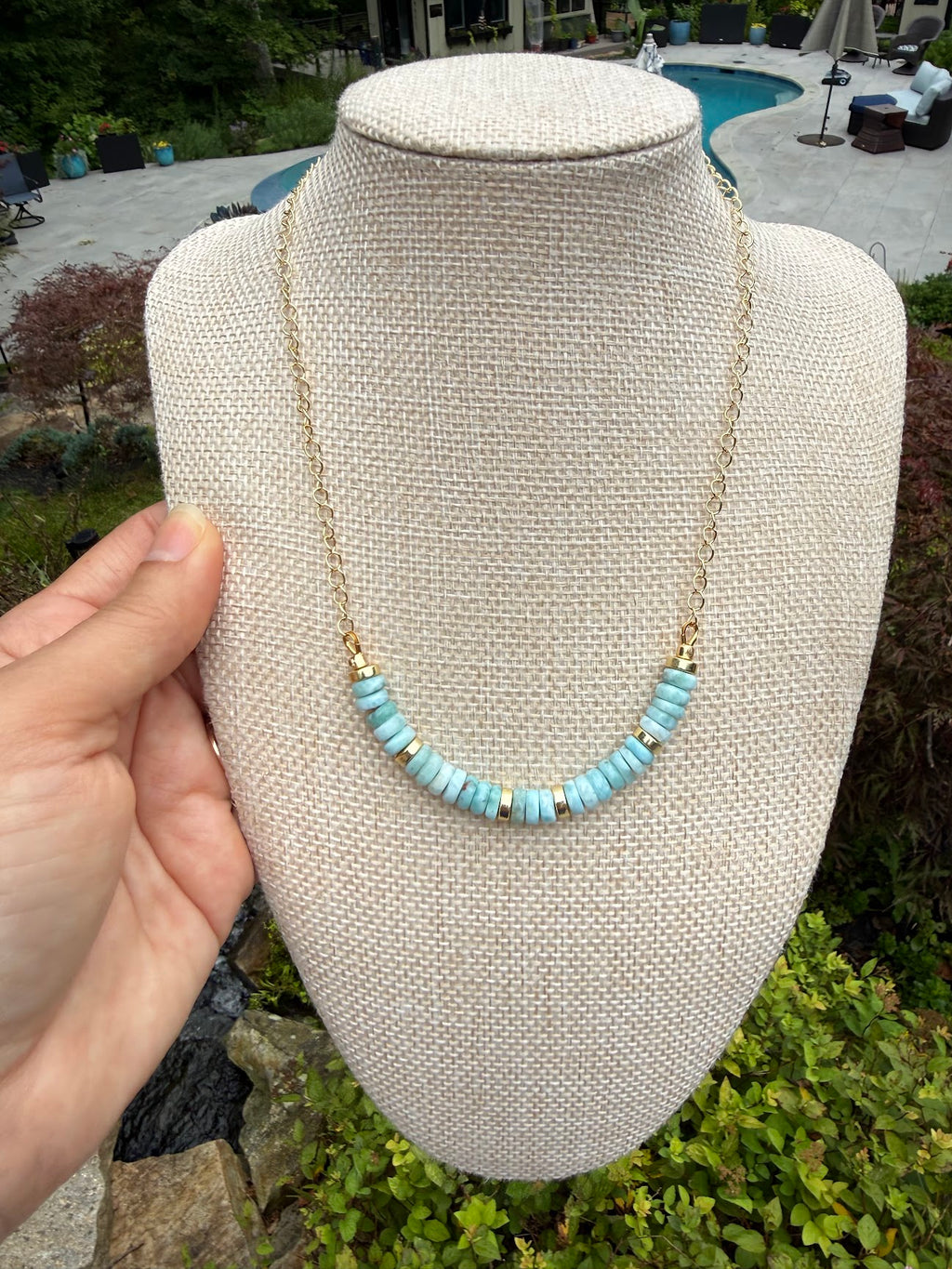 High Desert Necklace