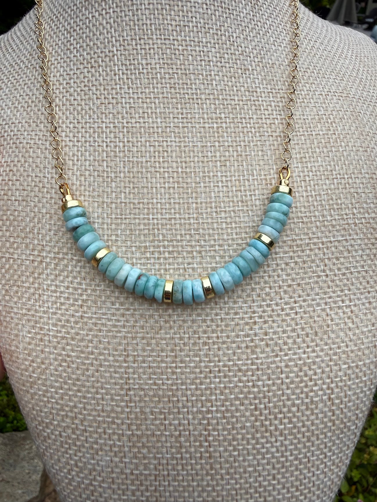 High Desert Necklace