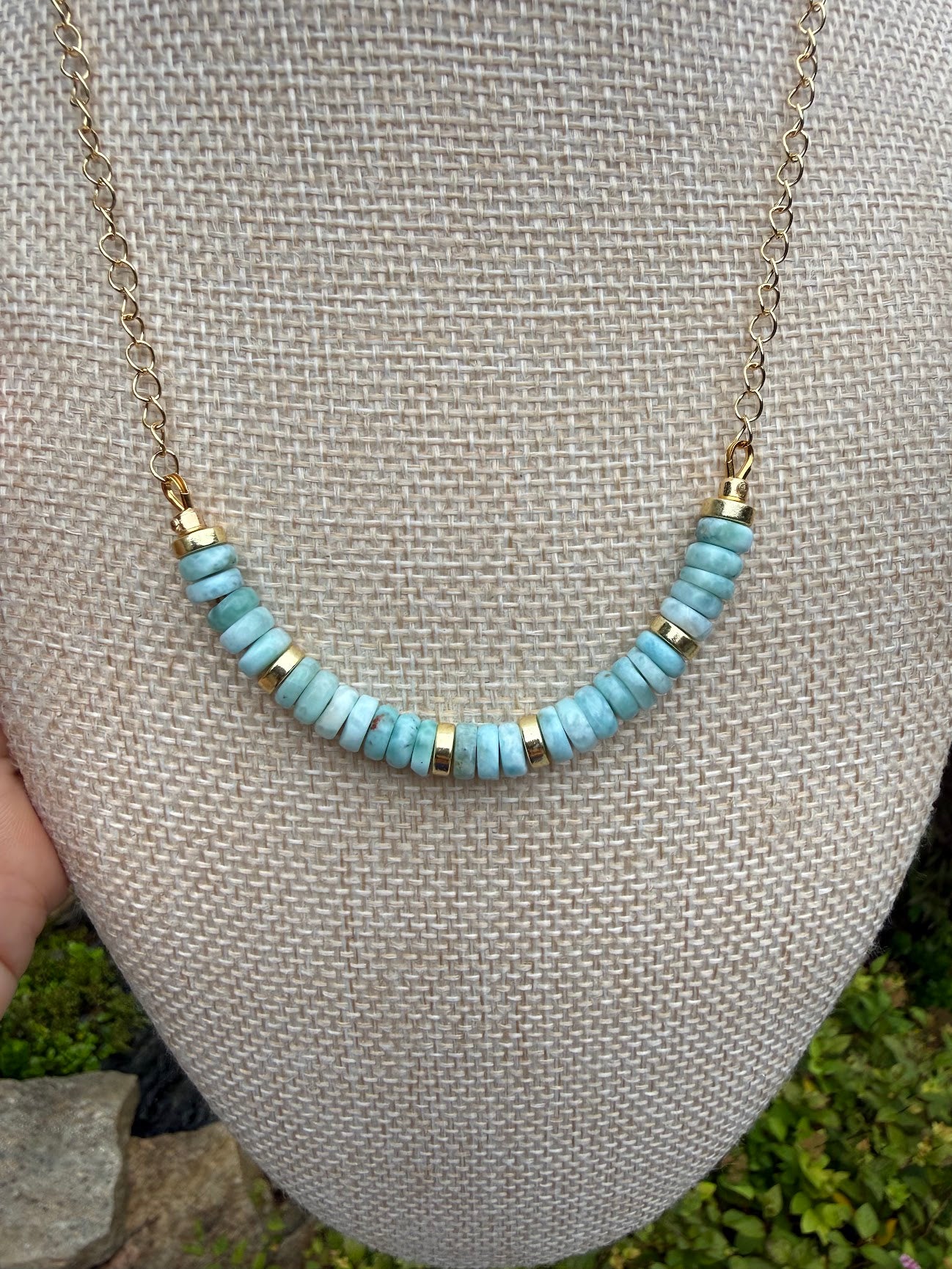 High Desert Necklace
