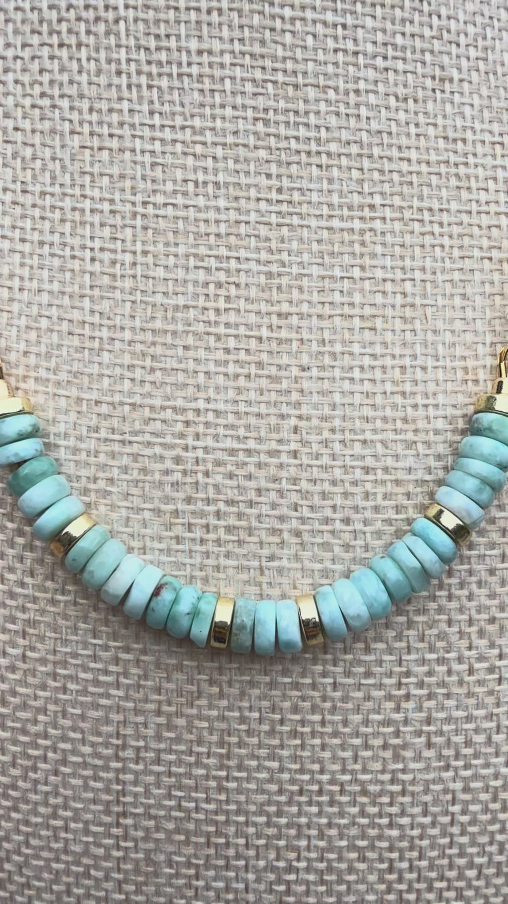 High Desert Necklace