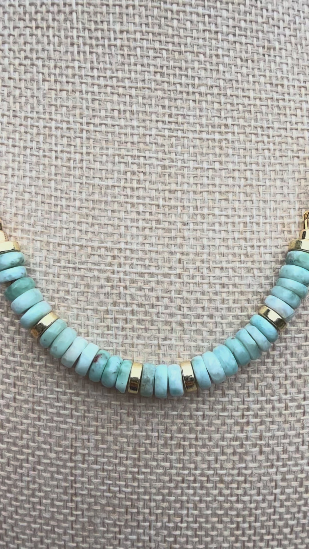 High Desert Necklace