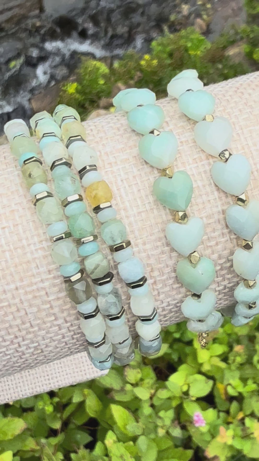 Gentle Tide Bracelet