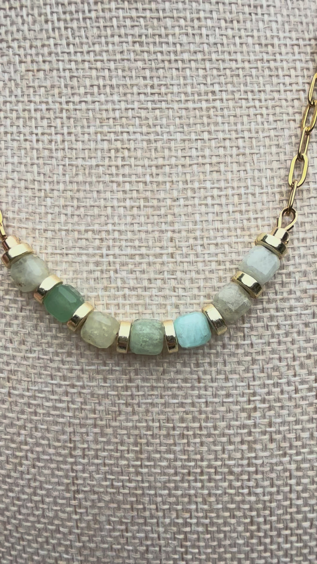 First Light Necklace