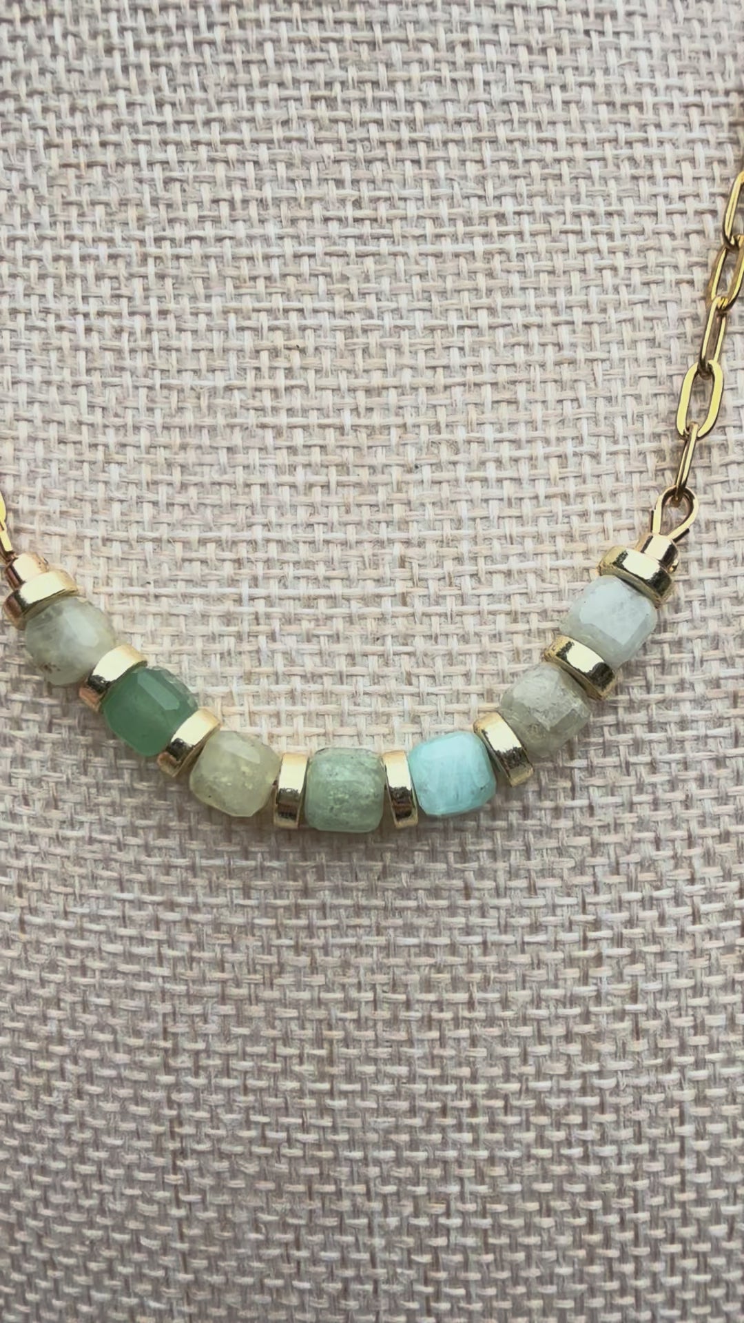 First Light Necklace
