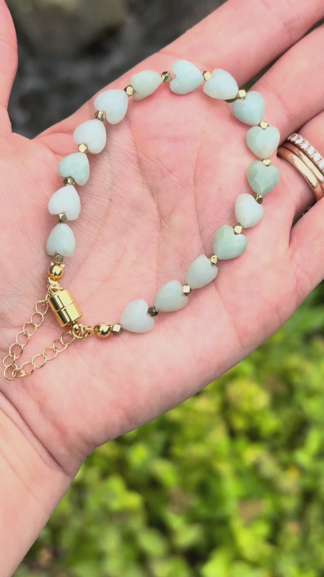 Gentle Tide Bracelet